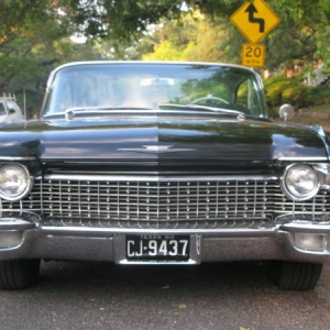 My deVille