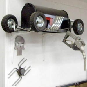 Mailbox