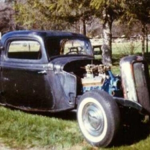 these are the cars i pretend to build