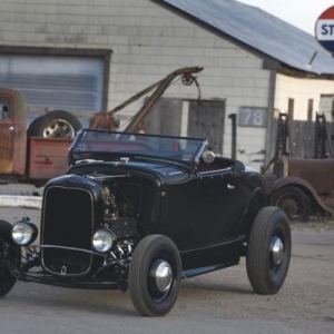 Jim Jard's 31