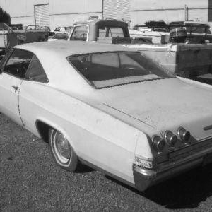 65 Love Affair!