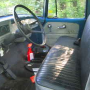 the cars i drive