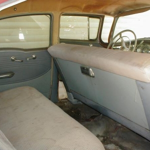 55 olds 4