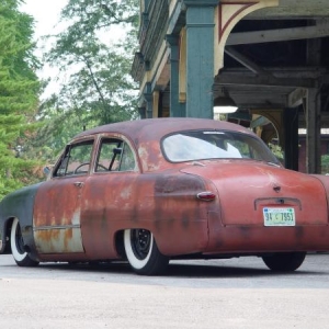 '50 in Columbus 2006