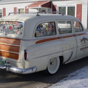 wagon 2