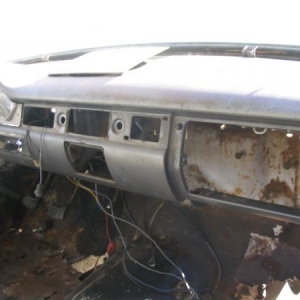 My car