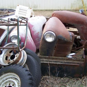 FNEDERS, FENDERS