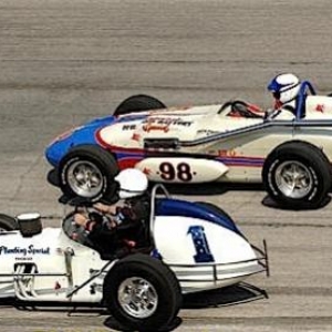#98 and #1