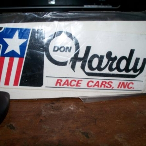 hardy 1