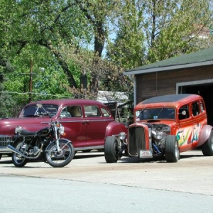 Toys