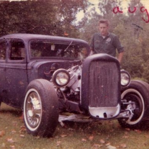 1964 August 1