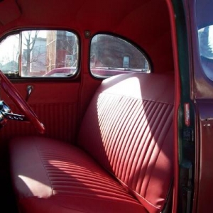 48 coupe
