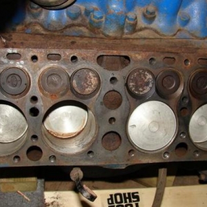 1948 f1 project