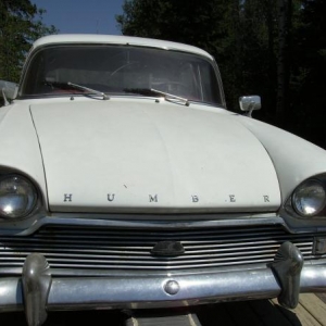 1964 dual headlights