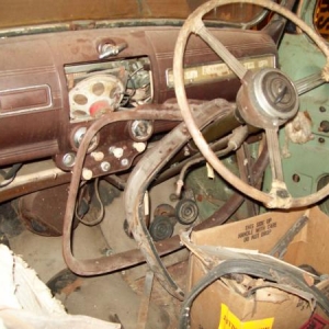 Needs 'a little' work