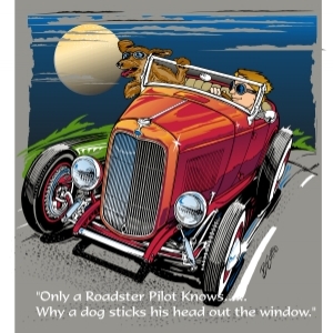 ROADSTER DAWG