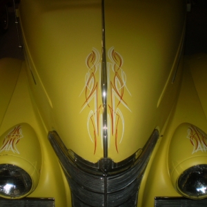 39 buick!