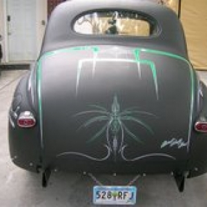 47 Ford