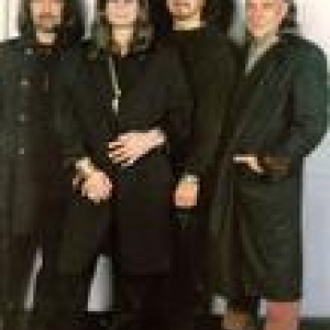 BLACK SABBATH