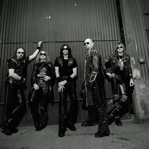 JUDAS PRIEST
