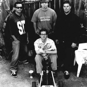 SUICIDAL TENDENCIES