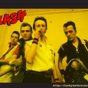 THE CLASH