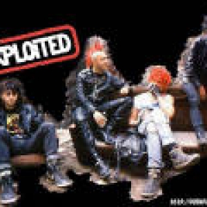THE EXPLOITED