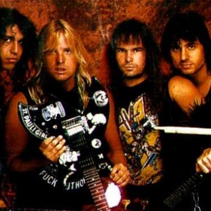 SLAYER