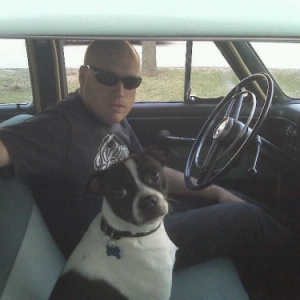 My Pooch(es)