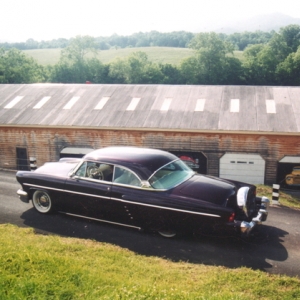 Deb & Rob's Lincoln