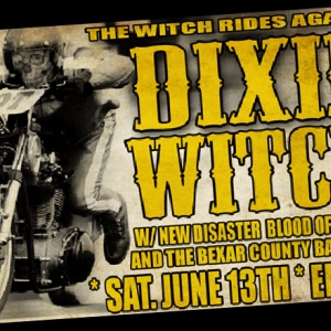 DIXIE WITCH