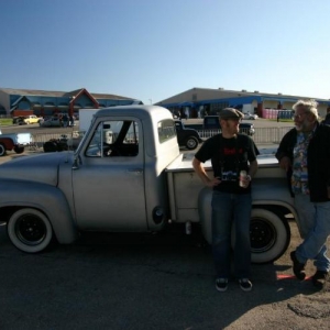 F100 Roundup '08 w Jerry 2