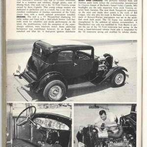 Vicky articles