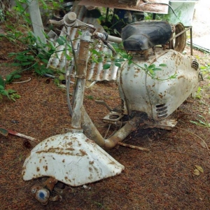 Scooter