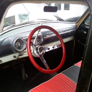The 53 Sled
