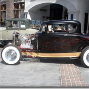 hb model As