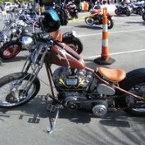 american biker show chas sc