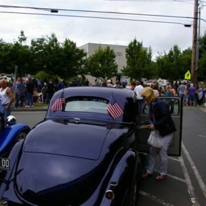 4th of July Car Show 2008 022