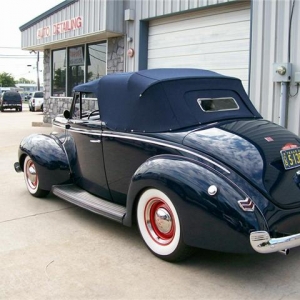 40 ford