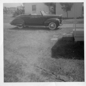 original 1940 convert