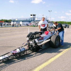 Dragster