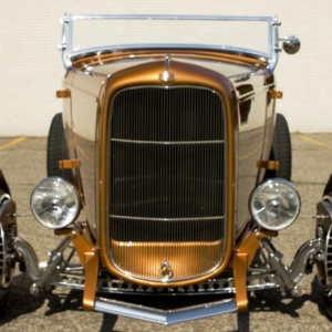 MG 5030M