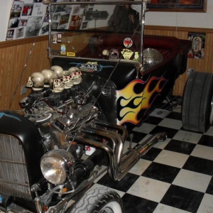 Jims 27 T