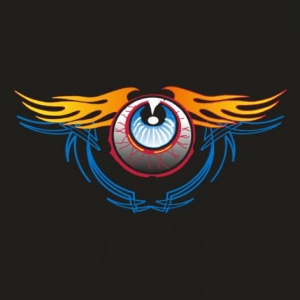 MYERS EYEBALL FRT