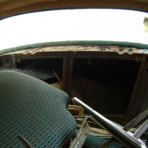 1954 Chevrolet Bel-Air 4-Door