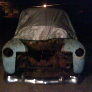 test fit fenders