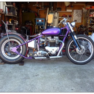 62 Bonneville