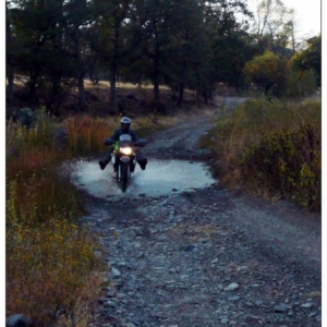 Puddle