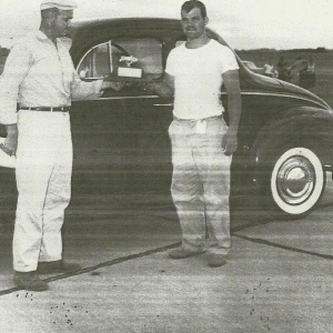 scan0046 Bill Fry GI drags 1957/8