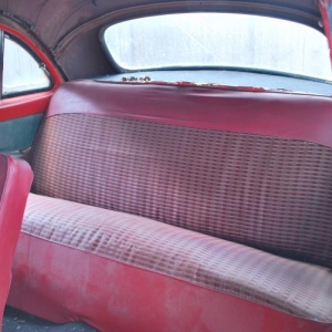 original interior